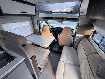Bild 11 Benimar Tessoro 463 Northautokapp 2026 Heavy Markise Hec