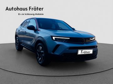 Fotografie 3 des Opel Mokka GS Line