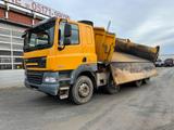 DAF CF 85/410 4-Achs Kipper Meiller Bordmatik - Angebote entsprechen deinen Suchkriterien