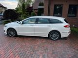 Ford Mondeo MK5 Vollausstattung - Ford Mondeo MK5