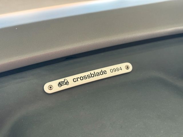 Smart Crossblade Nr.984
