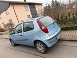 Fiat Punto - gebrauchte Fiat Punto aus dem Jahr 2005