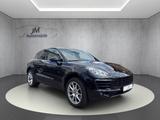 Porsche Macan S Diesel Memory Leder - Porsche Macan mit Diesel-Antrieb