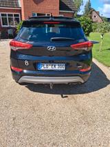 Hyundai TUCSON - Hyundai TUCSON in Kiel