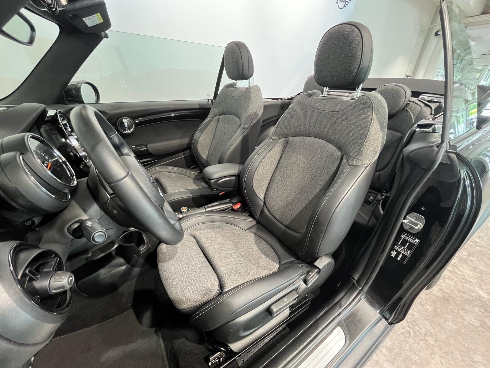 MINI Cooper S ClassicTrim/DAB/Klimaautomatik