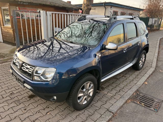 Dacia Duster dCi 110 4x4 Prestige *TÜV 06/2026*