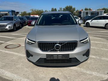 Volvo XC40 - 2