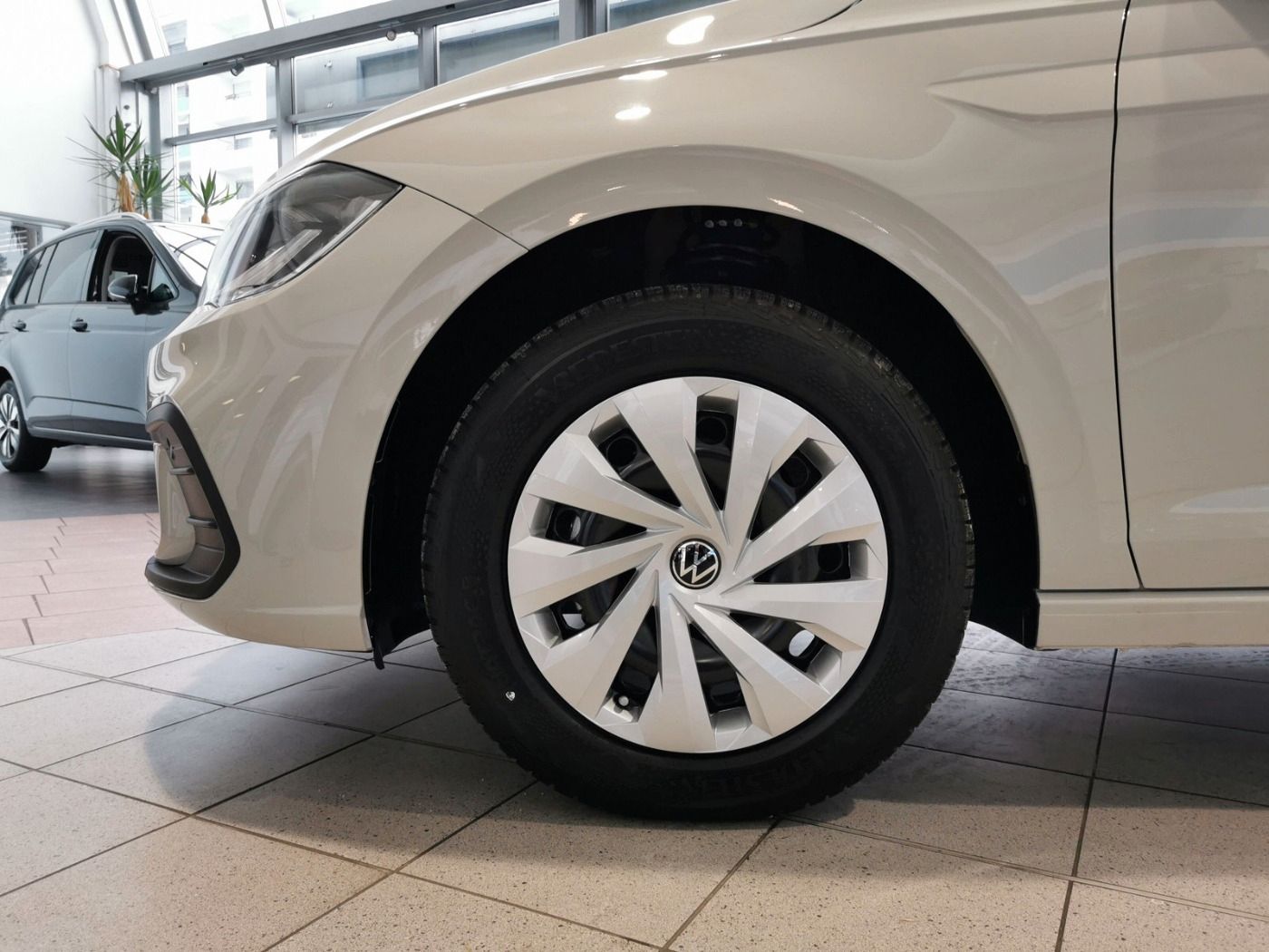 Volkswagen Polo - Bild 9