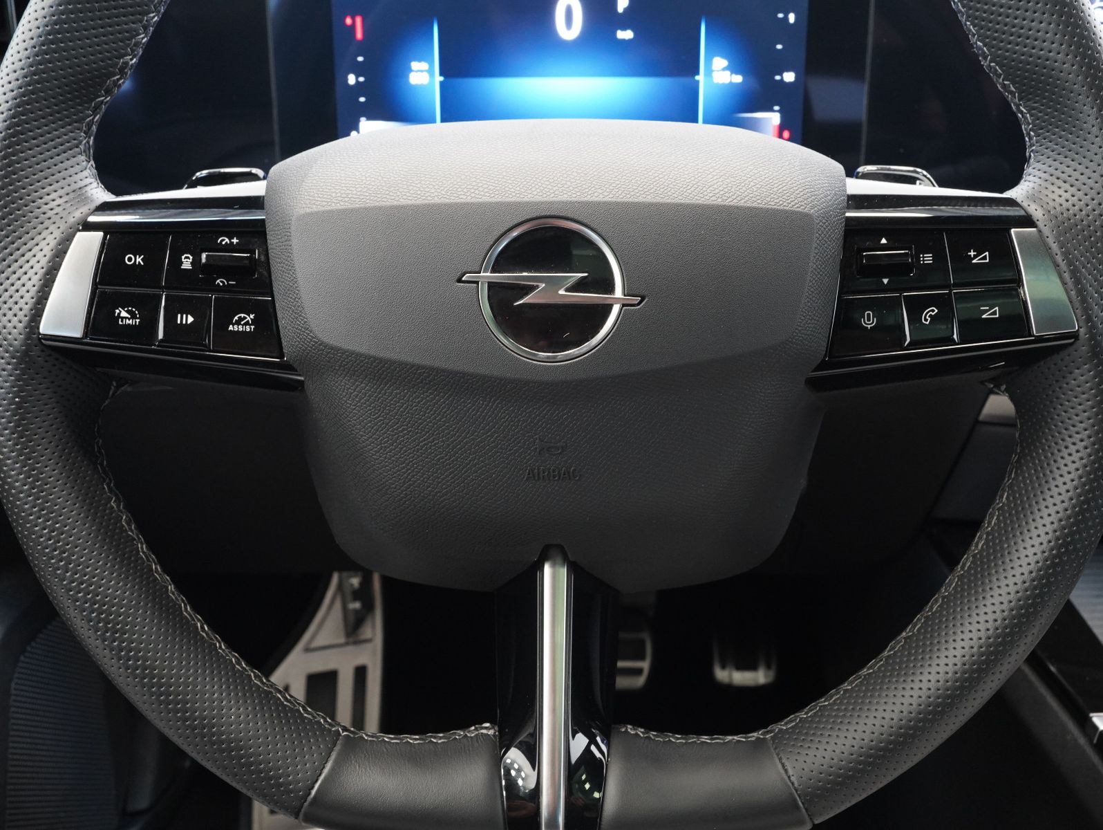 Fahrzeugabbildung Opel Astra L 1.5 Diesel Sports Tourer GS Line PANO