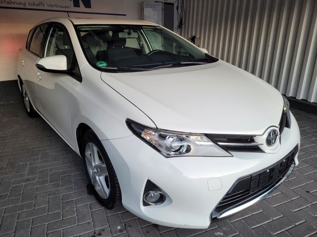 Toyota Auris Comfort*1.BESITZ*SCHECKHEFT*KAMERA*TOP ZUS