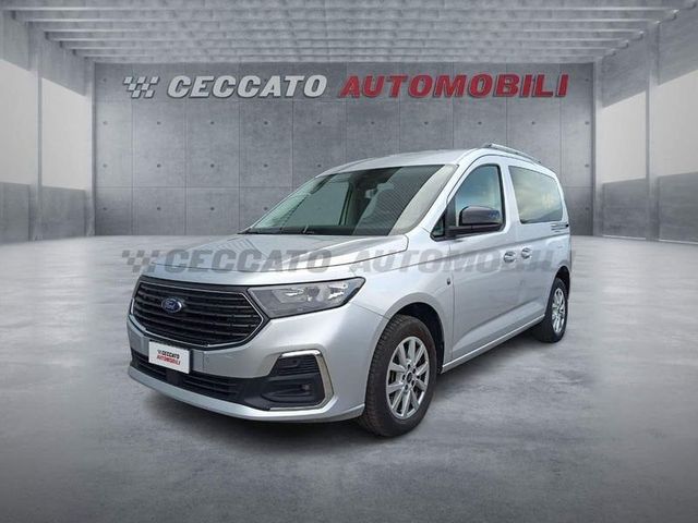 Ford Tourneo Connect tourneo connect V761 2.0 ec