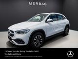 Mercedes-Benz GLA 200 STYLE MBUX BUSINESS APPLE CARPLAY - Mercedes-Benz GLA 200 aus 2020