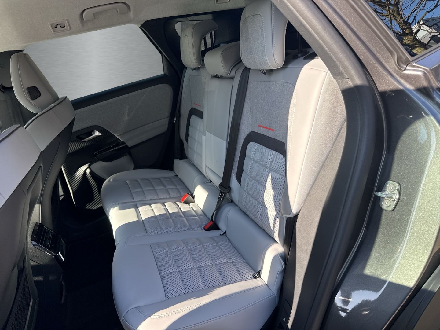 Citroën C5 Aircross - Bild 9