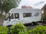 Fiat Ducato Hymer B544 - Offers matching your search criteria