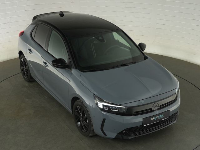 Corsa F FACELIFT GS HYBRID eDCT+LED MATRIX+NAVI+