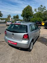 Volkswagen Polo IV United - Volkswagen Polo: Iv