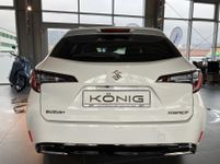 Suzuki Swace - Vorschau Bild 6