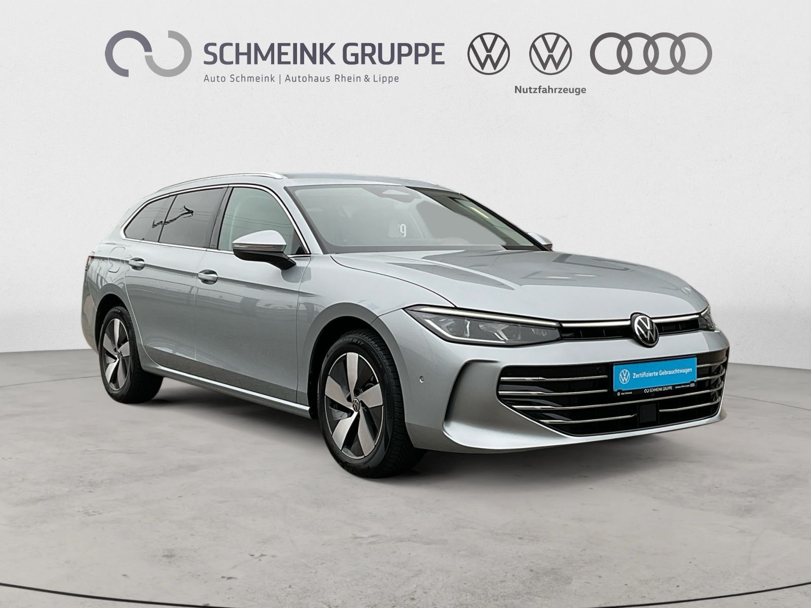 Volkswagen Passat - Bild 7