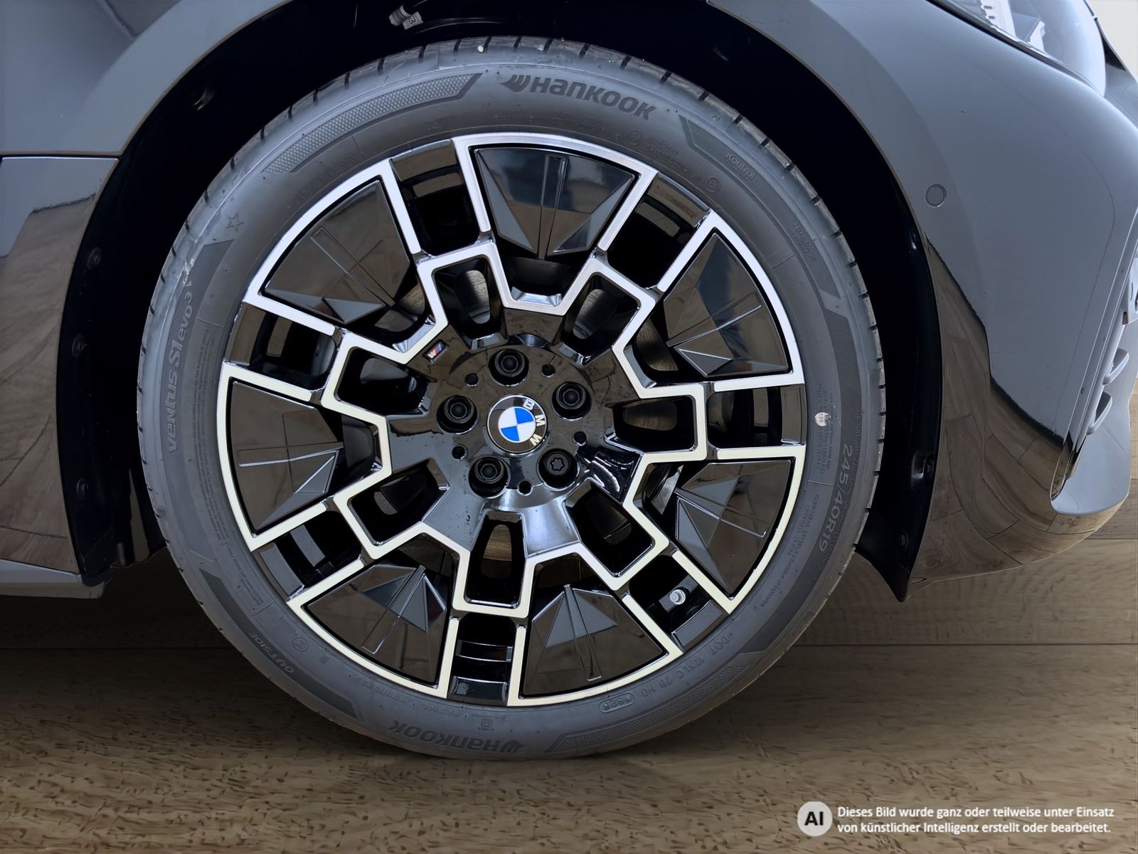 BMW i4 - Bild 3
