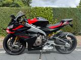 Aprilia RS 660 Factory - APRILIA RS 660 FACTORY