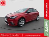 Seat Ibiza 1.0 TSI DSG FR AB 215EUR NAVI ACC REAR VIE - Seat Ibiza: 2.0