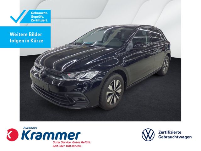 Polo 1.0 Goal *NAVI*ACC*APPCONNECT*LED*PDC*