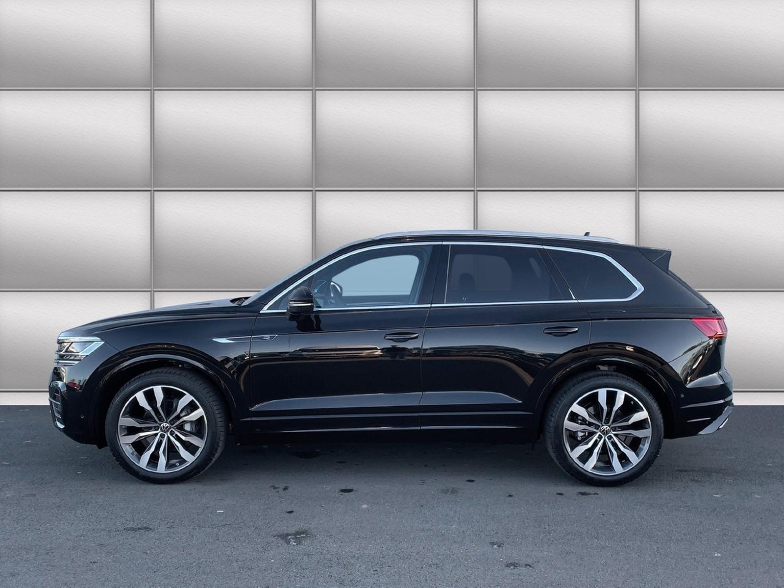 Volkswagen Touareg 3,0 l V6 TDI  Tiptronic 4motion R-Line  