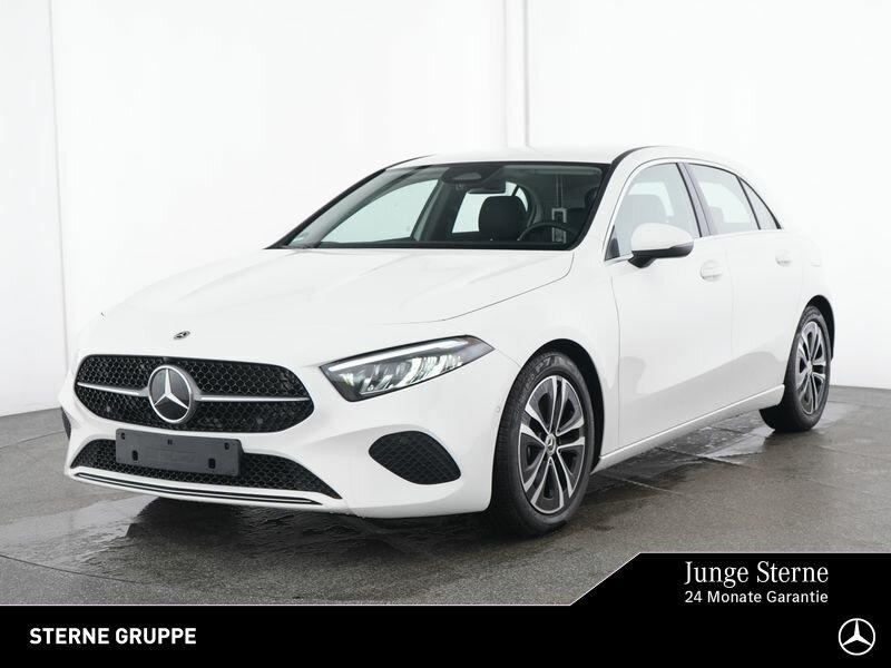Mercedes-Benz A 180 Progressive AHK LED SHZ Navi Kamera Parkp