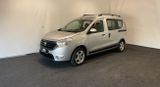 Dacia Dokker 1. Hand Navi Klima BluetoothGarantie - Dacia Dokker aus 2015