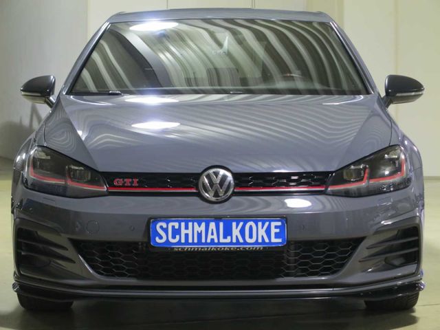 Volkswagen Golf VII GTI TCR 2.0 TSI OPF DSG7 Navi LM18