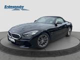 BMW Z4 sDrive 20i M Sport/LHZ/Headup/el. Sitze/Leder - gebrauchte BMW Z4 aus dem Jahr 2020
