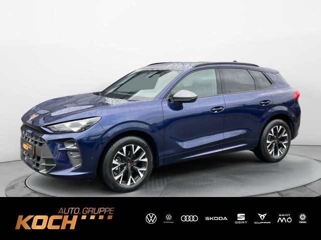 Cupra Terramar 1.5 eTSI DSG LED Navi Kamera