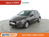Mazda 2 1.5 Exclusive-Line *TEMPO*PDC*SHZ*ALU* - Mazda Gebrauchtwagen in Köln
