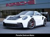 Porsche 992 911 GT3 RS,Lift,Weissach,Clubsport-Paket - Porsche: 911 Wei