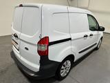 Ford Transit Courier 1.5 TDCi Trend EU6d Klima - Ford Transit Gebrauchtwagen in Hamburg