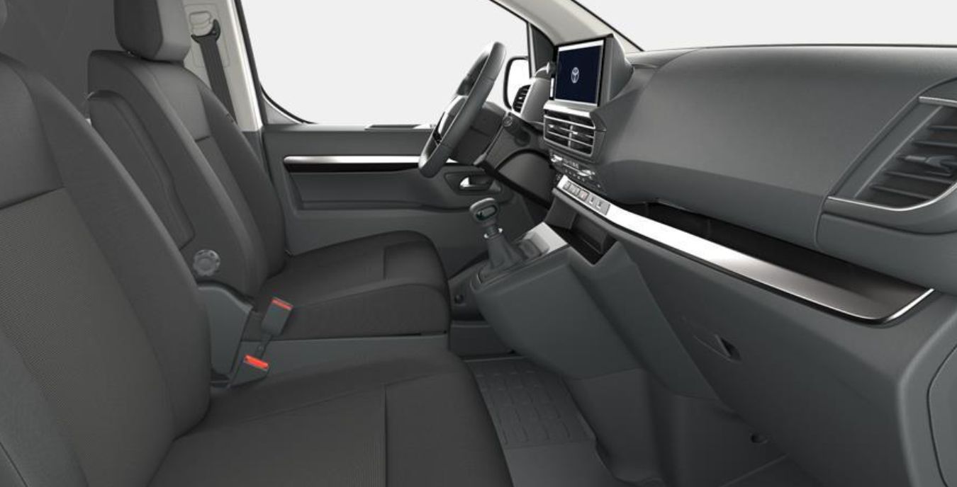 Toyota Proace (Verso) - Bild 8