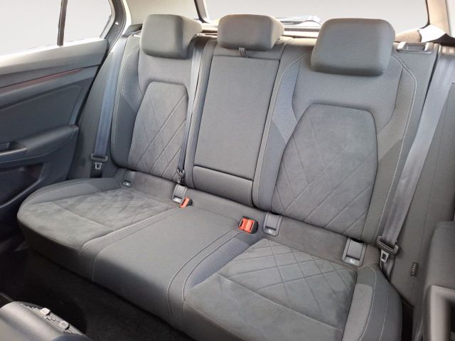 GOLF VIII 1.5 TSI STYLE