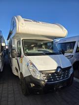 Ahorn Camp Canada AD Solar,Luftfederung,Lithium,6Sitze - Ahorn Wohnwagen & Wohnmobile