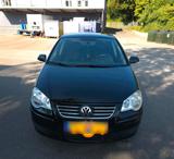 Volkswagen VW POLO 9N 2008 Km140200. 2. HAND TÜV 08/2... - Volkswagen Polo: 14
