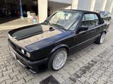 BMW E30 325i Cabrio MTechnik 1 Leder - BMW 325 aus 1990