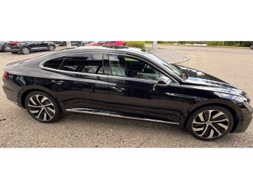 Volkswagen Arteon - 5