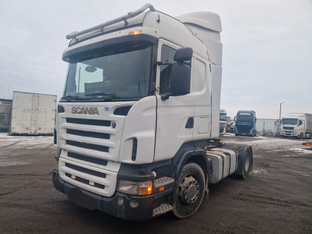 Scania R380