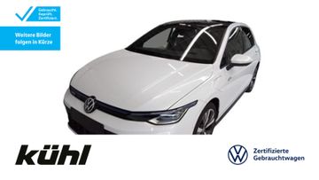 Volkswagen Leasingangebot: Volkswagen Golf 8 VIII GTE 1.5 TSI DSG IQ.Light/ACC/DCC/HuD