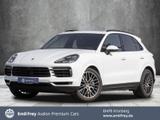 Porsche Cayenne S Tiptronic S - gebrauchte Porsche Cayenne aus dem Jahr 2020