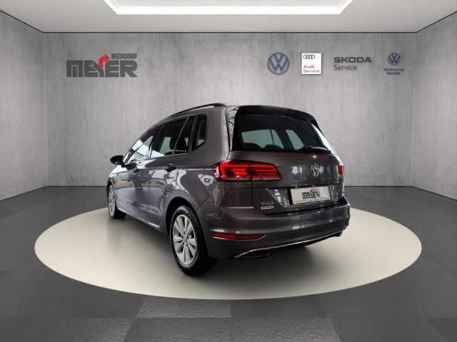 Golf Sportsvan Comfortline 1.0 TSI Klima Navi