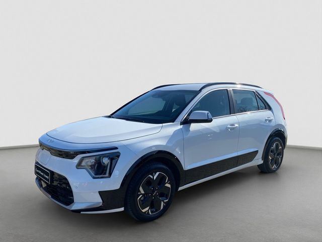 Kia Niro EV DynamicLine 64.8 kWh