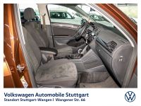 Volkswagen Tiguan - Vorschau Bild 4