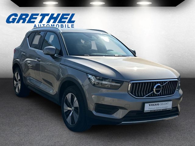 Volvo XC40 Inscription Expression Recharge Plug-In Hyb