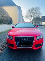 Audi A5 3.0 TDI (DPF) S tronic quattro Sportback - - : Audi A5 2009 Sportback