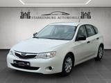 Subaru Impreza 1.5R/Automatik/52Tkm/Sonderlackierung - Subaru Impreza Gebrauchtwagen
